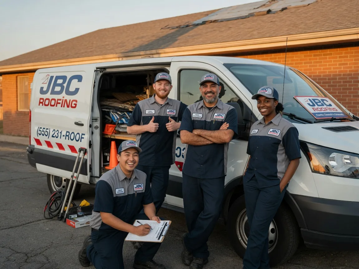 Roof Replacement company in Readyville, TN