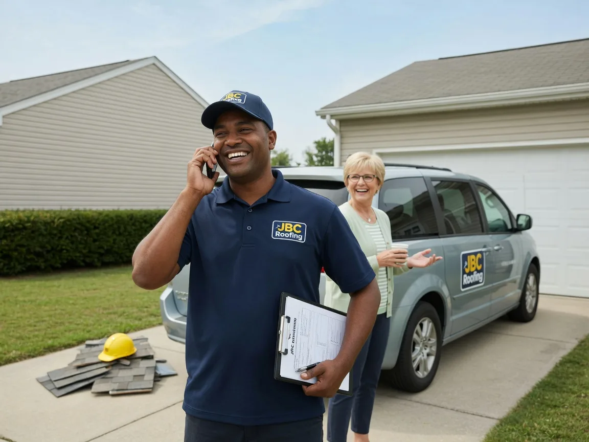 Roof Replacement Readyville, TN FAQs